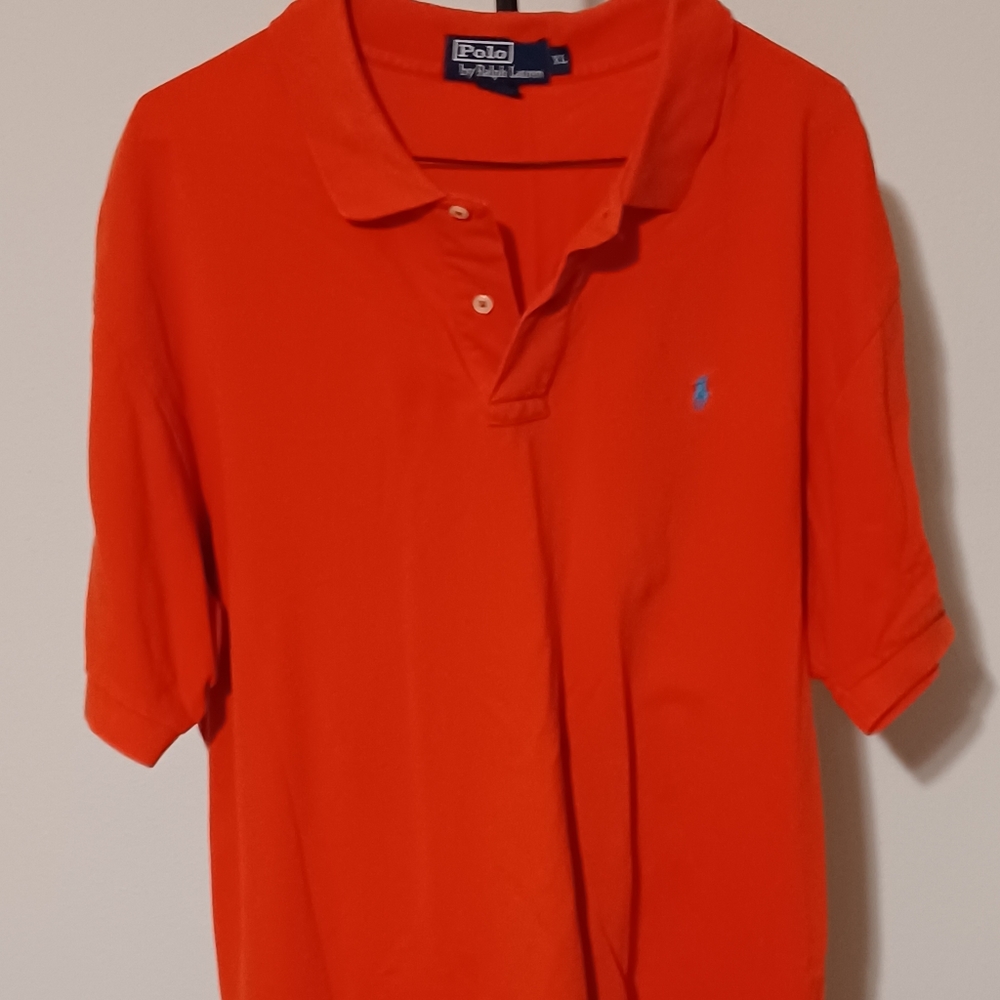 RALPH LAUREN SHIRT